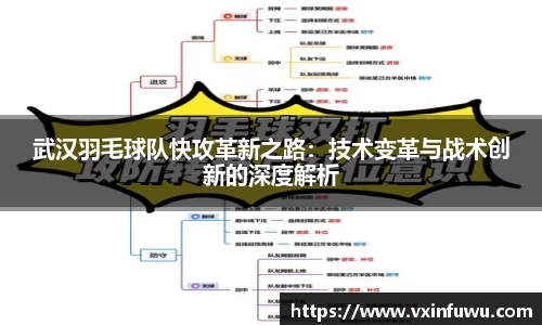 武汉羽毛球队快攻革新之路：技术变革与战术创新的深度解析